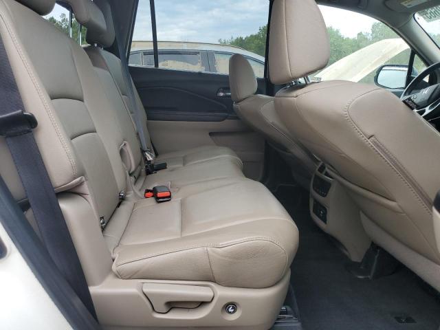 2019 HONDA PILOT EXL 5FNYF6H43KB045045