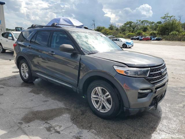 2020 FORD EXPLORER X 1FMSK8DH1LGC58567