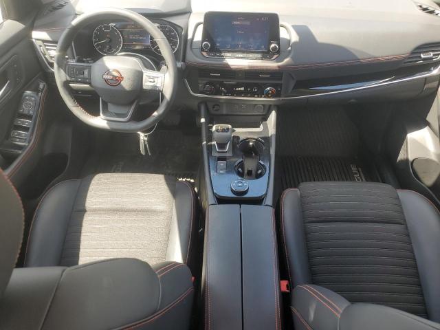 2025 NISSAN ROGUE SV - 5N1BT3BB0SC778022