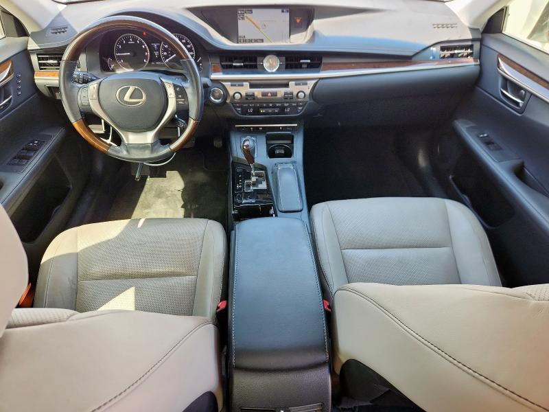 2015 LEXUS ES 350 JTHBK1GG6F2191091