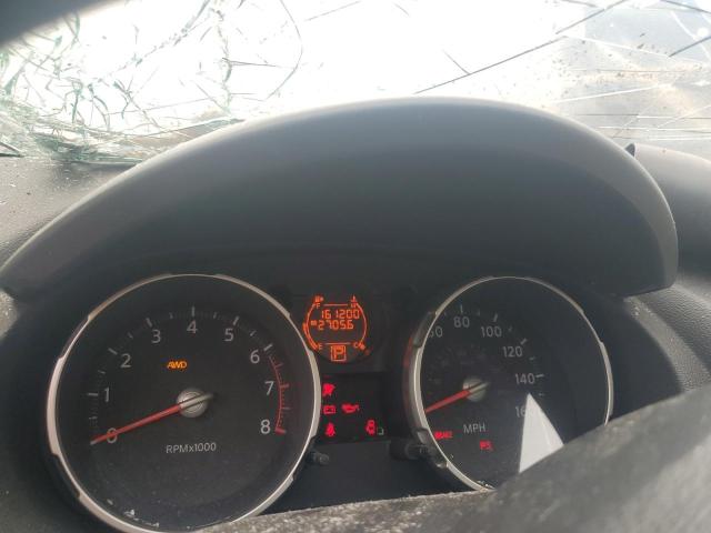 2010 NISSAN ROGUE - JN8AS5MV7AW612703