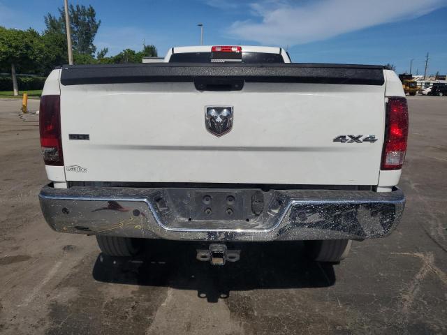 2018 RAM 3500 SLT 3C63R3HL5JG236344