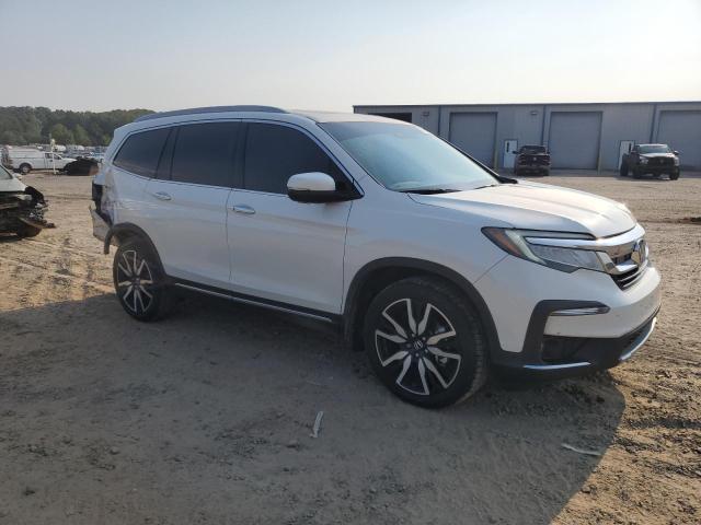 2022 HONDA PILOT TOUR 5FNYF5H65NB028022