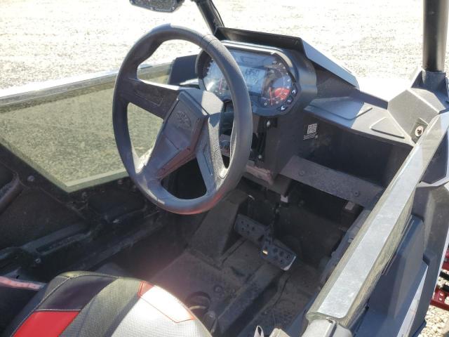 2019 POLARIS RZR RS1 #3285925558