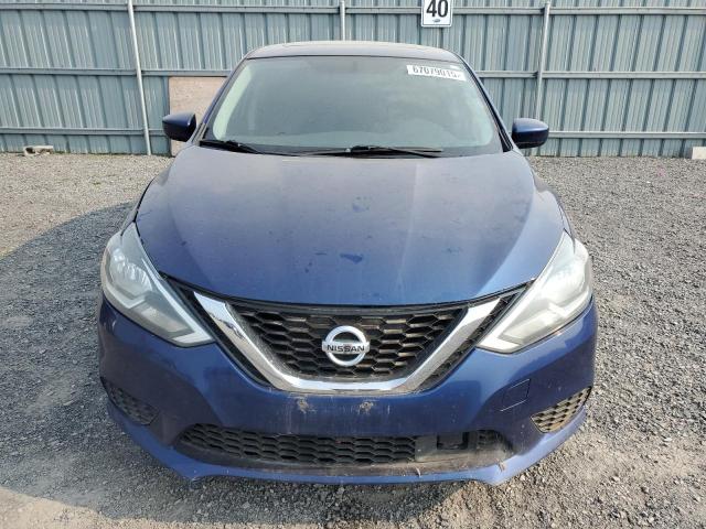 2019 NISSAN SENTRA S - 3N1AB7AP1KY388273