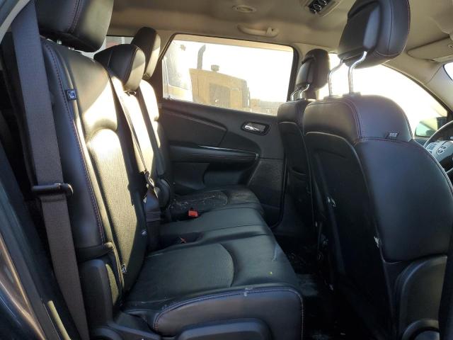 2017 DODGE JOURNEY GT 3C4PDDEG4HT505375