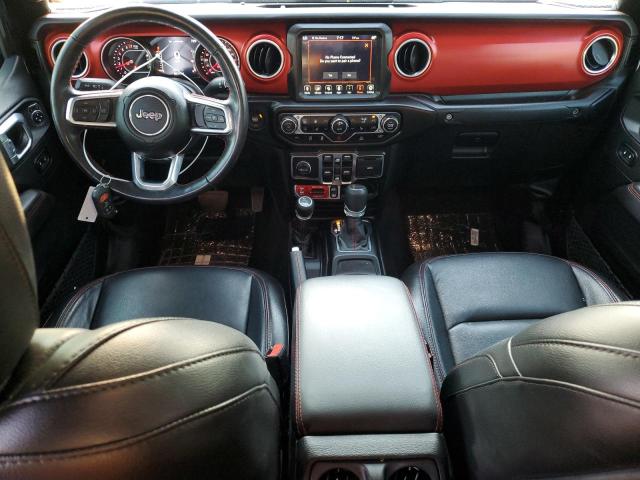 2022 JEEP GLADIATOR RUBICON 1C6JJTBG8NL159133