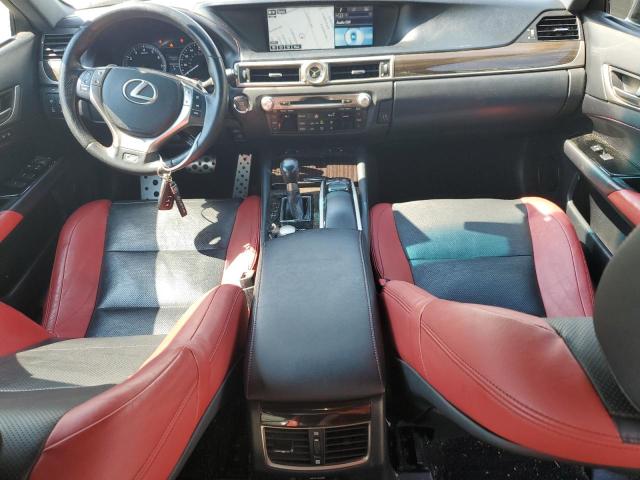 2015 LEXUS GS 350 JTHCE1BL0FA003204