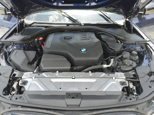 2020 BMW 330I 3MW5R1J0XL8B12389