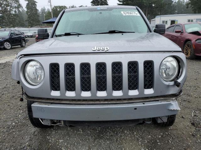 2016 JEEP PATRIOT SP 1C4NJRBBXGD532039