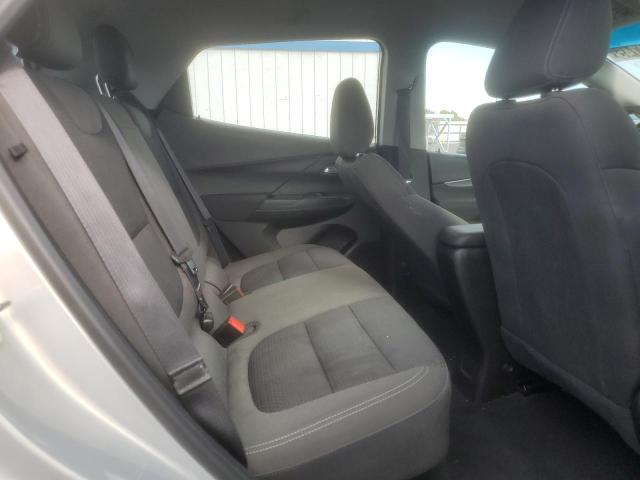 2023 CHEVROLET BOLT EV 1L 1G1FW6S08P4192711