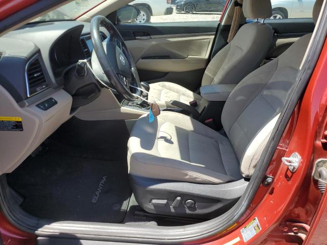2017 HYUNDAI ELANTRA SE - 5NPD84LF0HH173291