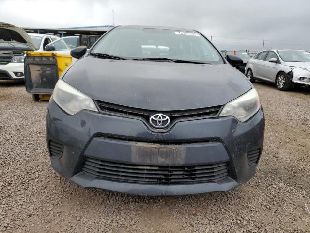2014 TOYOTA COROLLA L - 5YFBURHE2EP138556