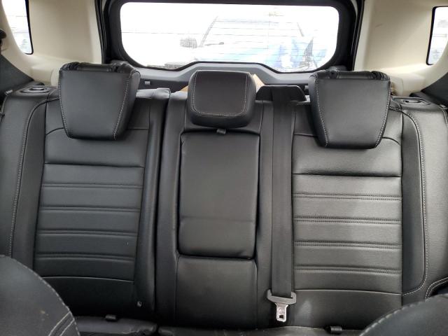 2021 FORD ECOSPORT TITANIUM MAJ6S3KL9MC403174