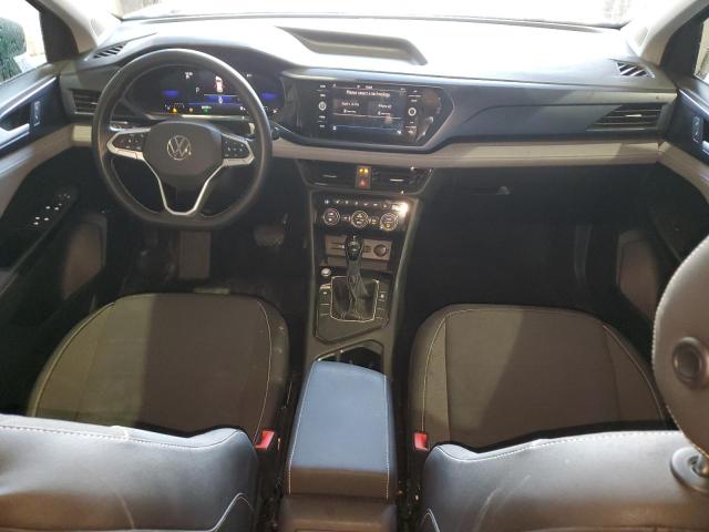 2024 VOLKSWAGEN TAOS SE - 3VVSX7B20RM059329