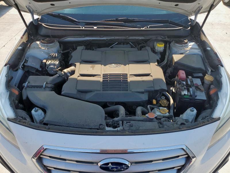 2016 SUBARU OUTBACK 3. 4S4BSEJC0G3261383