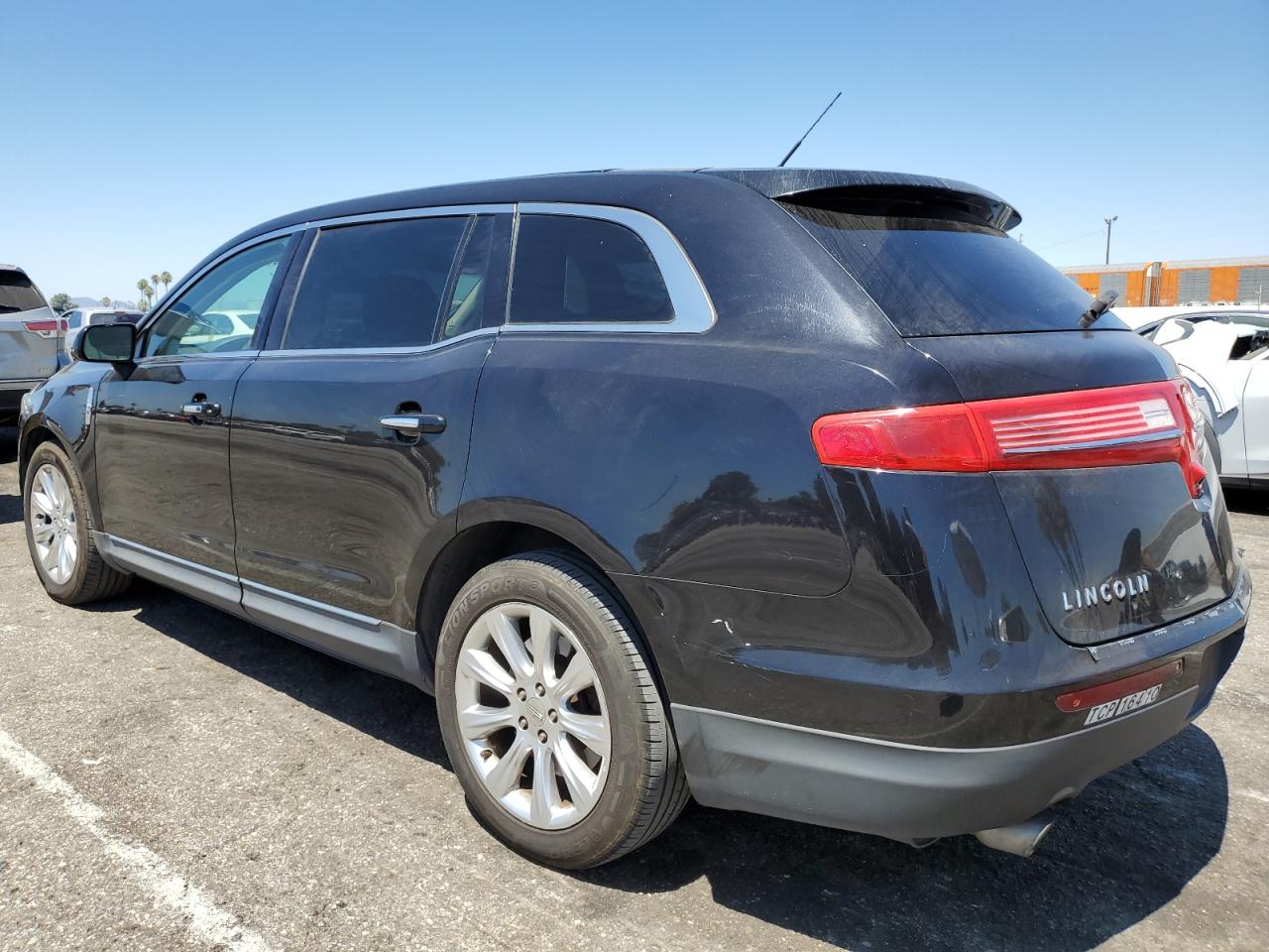 LINCOLN MKT