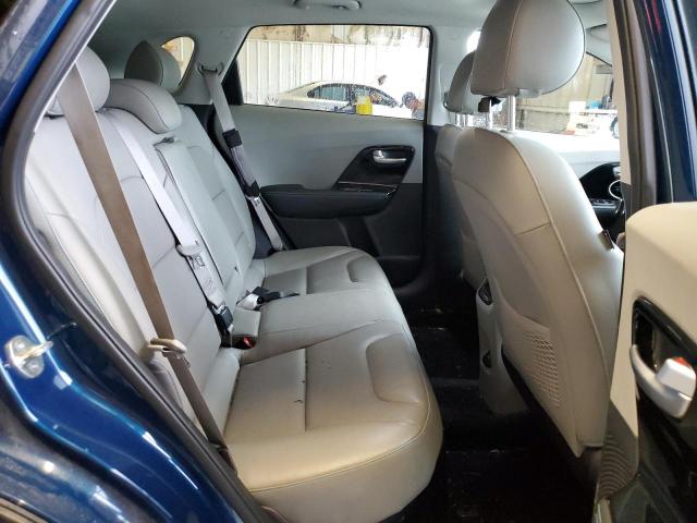 2018 KIA NIRO TOURI KNDCE3LC4J5174468