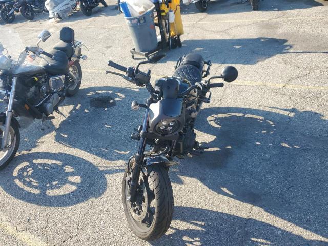 2022 HONDA CMX1100 D JH2SC8310NK102999