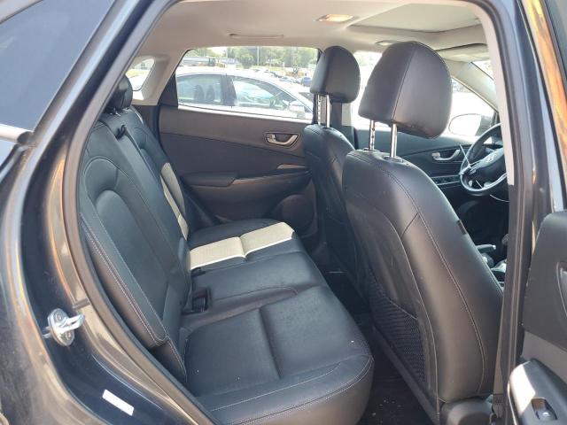 2018 HYUNDAI KONA LIMITED KM8K33A59JU078813