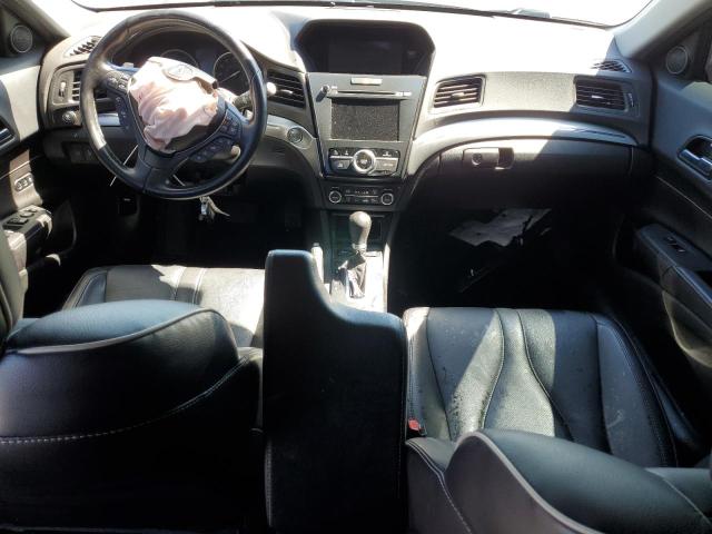 2021 ACURA ILX PREMIUM 19UDE2F73MA008260
