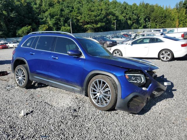 2020 MERCEDES-BENZ GLB 250 W1N4M4GB1LW042708