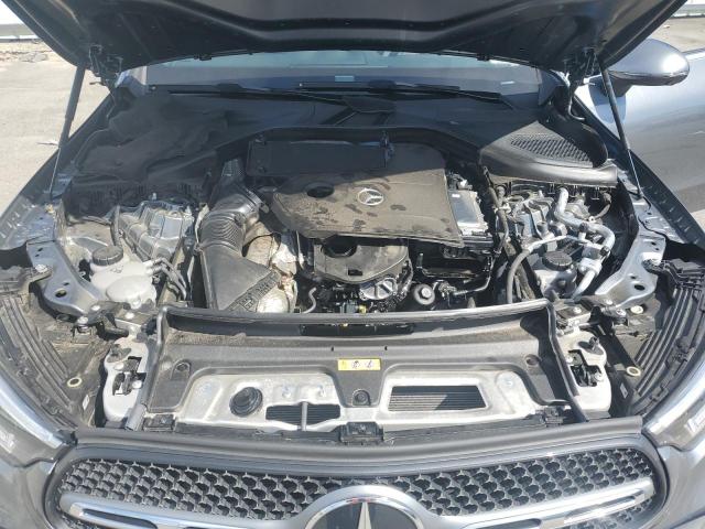 2023 MERCEDES-BENZ GLC 300 4MATIC W1NKM4HB4PU027580