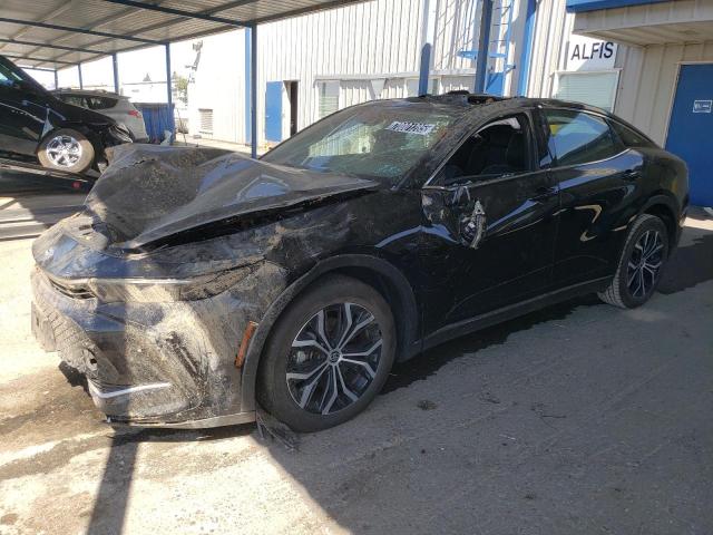 2024 TOYOTA CROWN XLE JTDAAAAF6R3029587