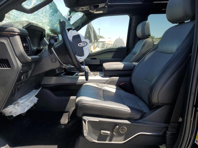 2023 FORD F150 LIGHTNING PRO 1FTVW1EV2PWG13534