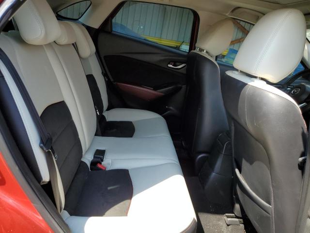 2016 MAZDA CX-3 GRAND TOURING - JM1DKBD7XG0105797