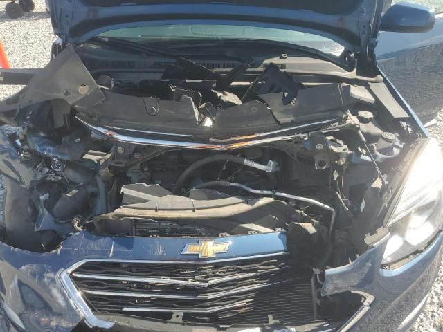 2017 CHEVROLET EQUINOX LT 2GNALCEK3H6194458
