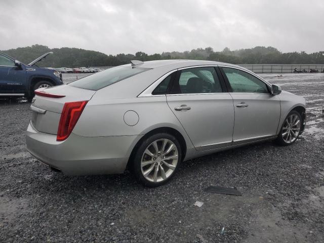 2016 CADILLAC XTS LUXURY 2G61M5S34G9107617
