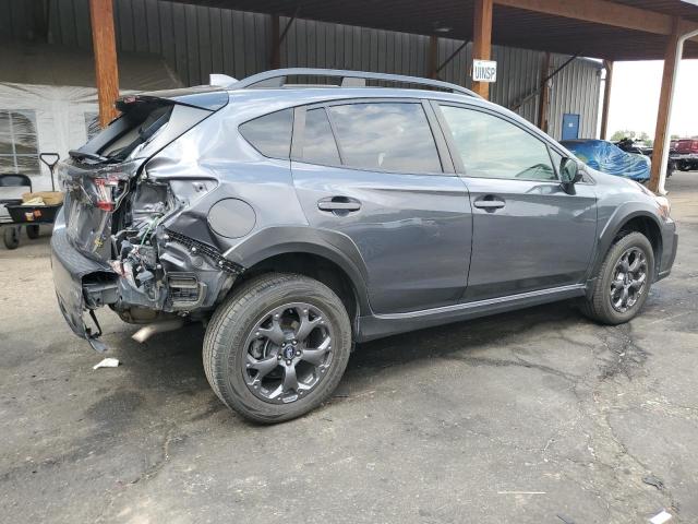 2021 SUBARU CROSSTREK SPORT JF2GTHSC5MH296122