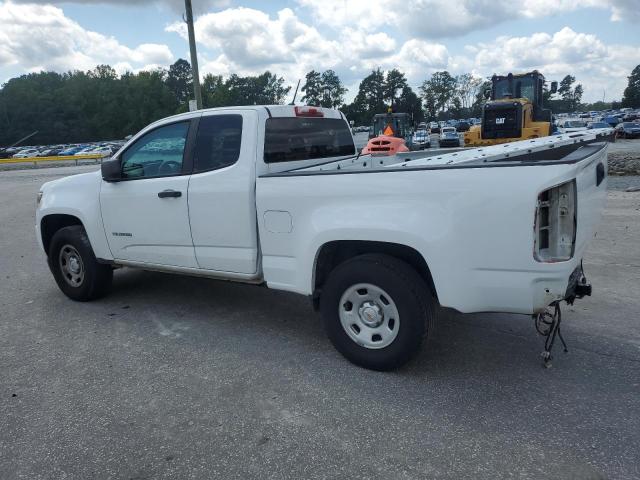 2019 CHEVROLET COLORADO 1GCHSBEA6K1247742