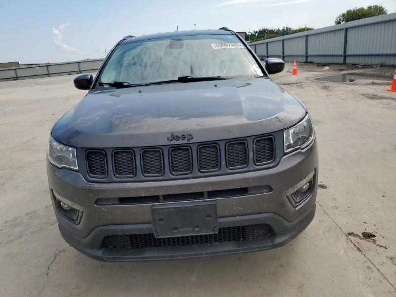 2020 JEEP COMPASS LA 3C4NJCBB0LT108483