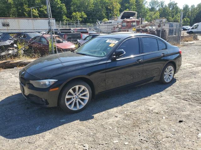 2015 BMW 320 I XDRI WBA3C3G53FNT52750