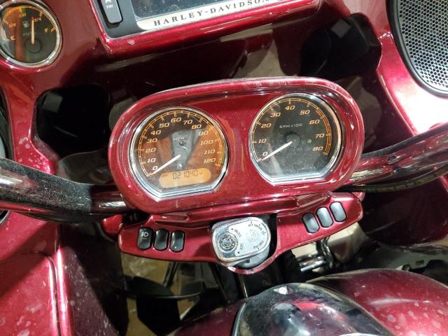 2016 HARLEY-DAVIDSON FLTRU 1HD1KGL12GB633298