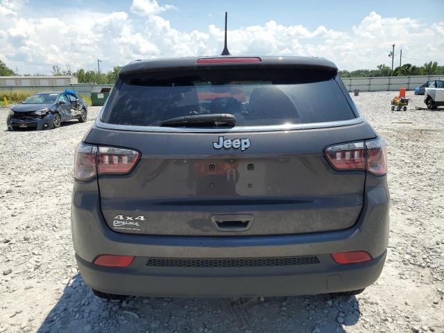 2024 JEEP COMPASS SPORT 3C4NJDAN3RT164590