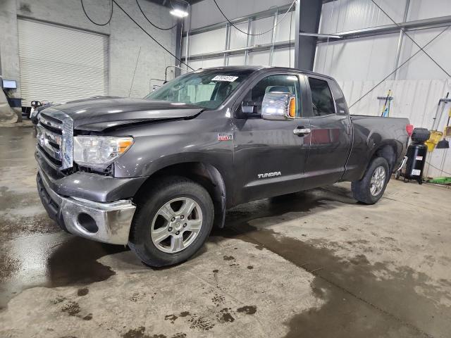 TOYOTA TUNDRA DOU