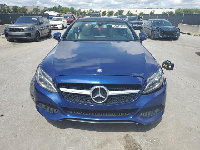 2017 MERCEDES-BENZ C 300 WDDWJ4JB0HF325499