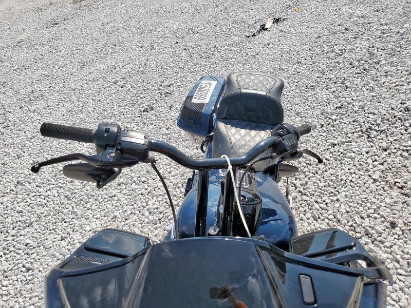 2019 HARLEY-DAVIDSON FLTRXS 1HD1KTP1XKB664746