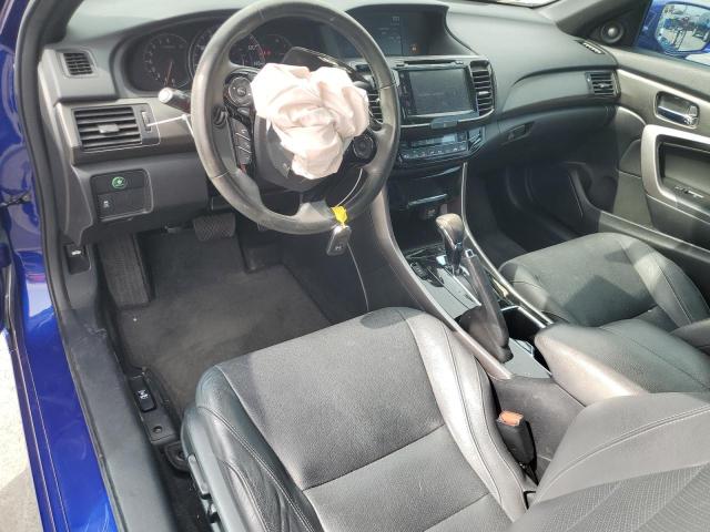 2017 HONDA ACCORD EXL 1HGCT2B81HA007419