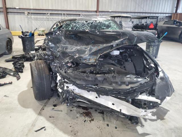 2025 TOYOTA CAMRY XSE 4T1DAACK2SU063447