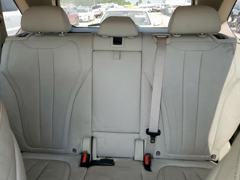 2015 BMW X5 XDRIVE3 - 5UXKR0C52F0K62762
