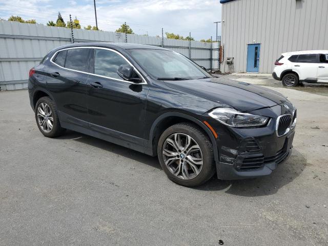 2022 BMW X2 XDRIVE2 WBXYJ1C07N5U22829