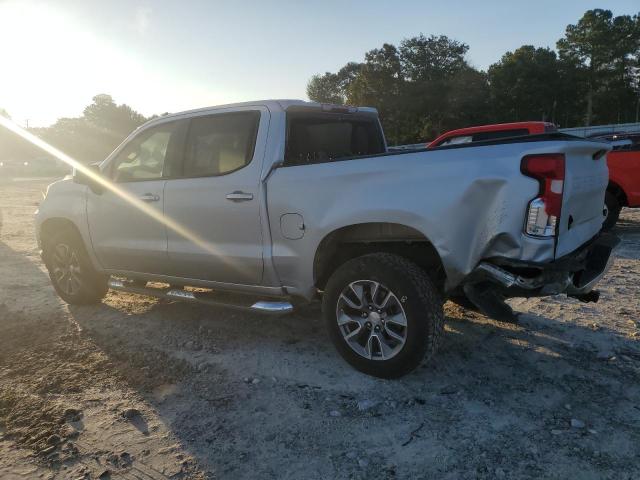 2020 CHEVROLET SILVERADO - 1GCUYDED9LZ107948