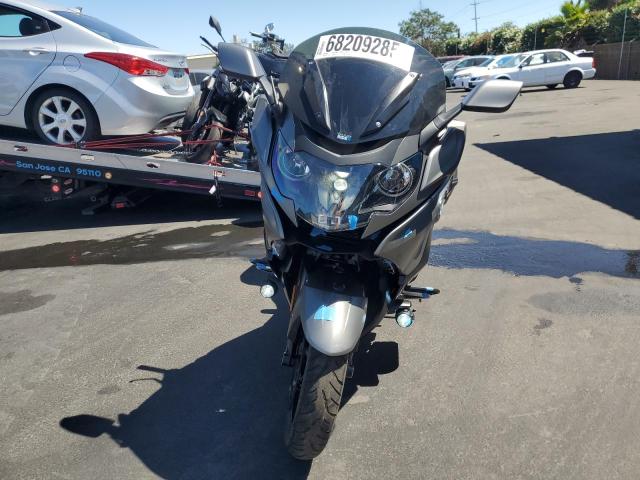 2019 BMW K1600 B - WB10F5301KZG18367