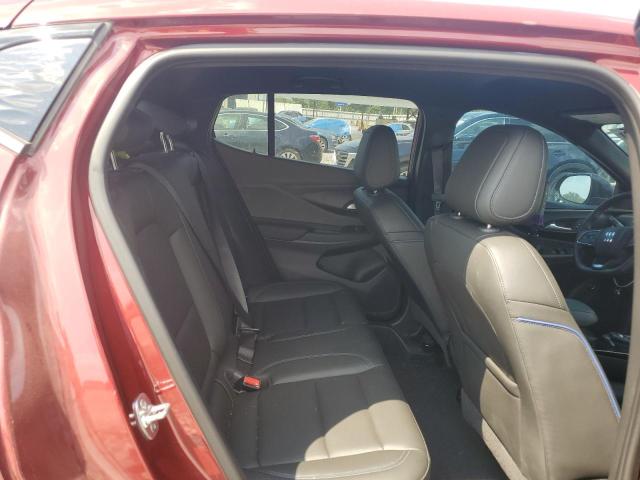2024 BUICK ENVISTA SP KL47LBE26RB223005