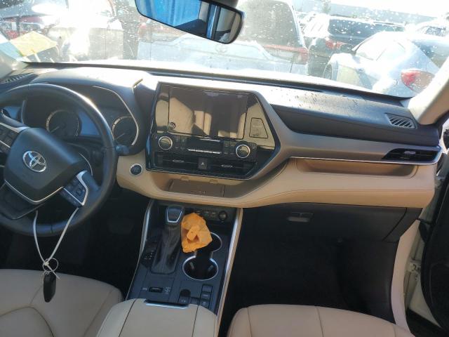 2024 TOYOTA HIGHLANDER 5TDKDRAH1RS547326