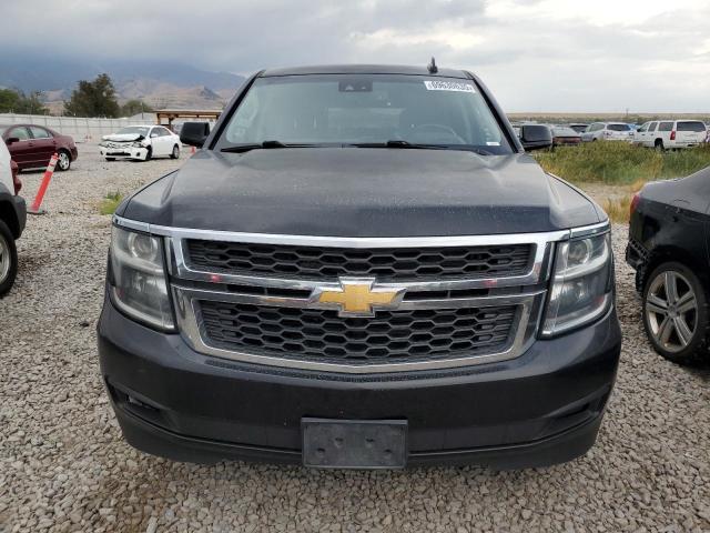 2018 CHEVROLET SUBURBAN K - 1GNSKHKC7JR104000